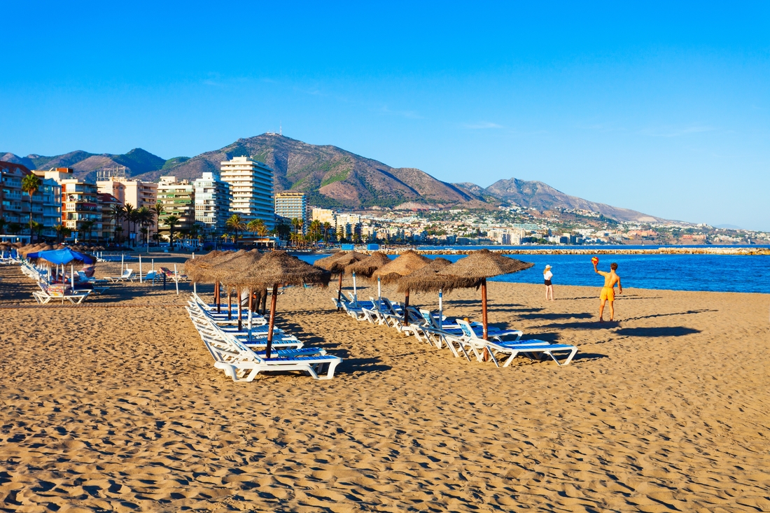 Fuengirola