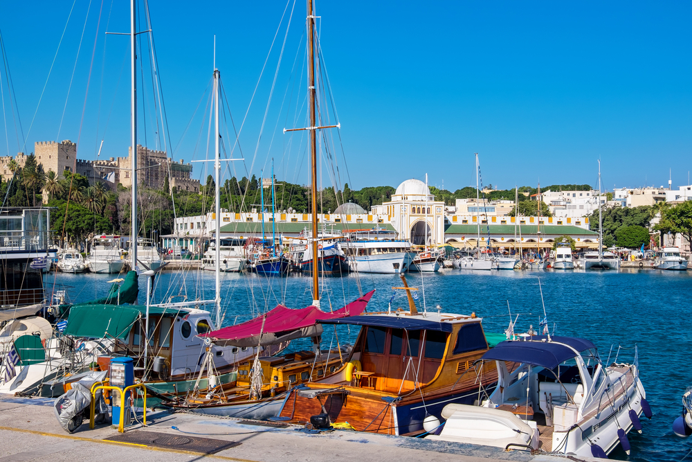 Rodos