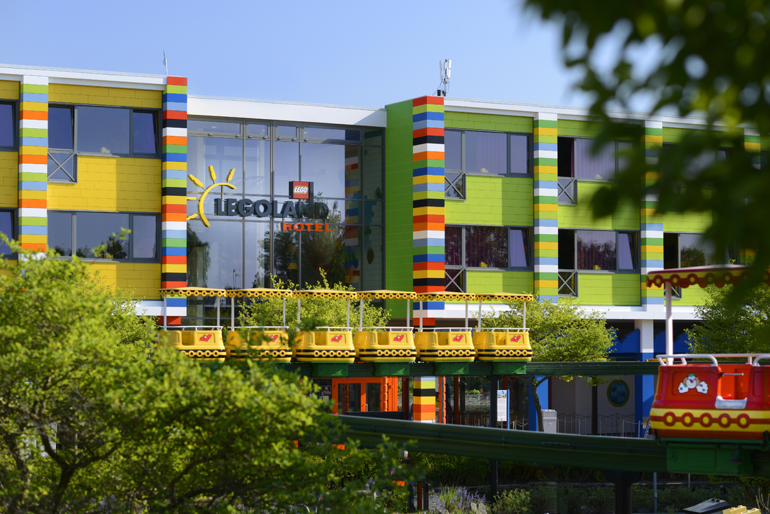 Hotel LEGOLAND®