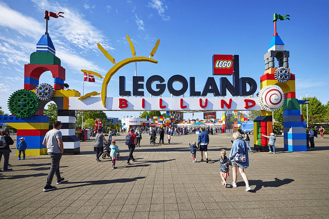 Billund