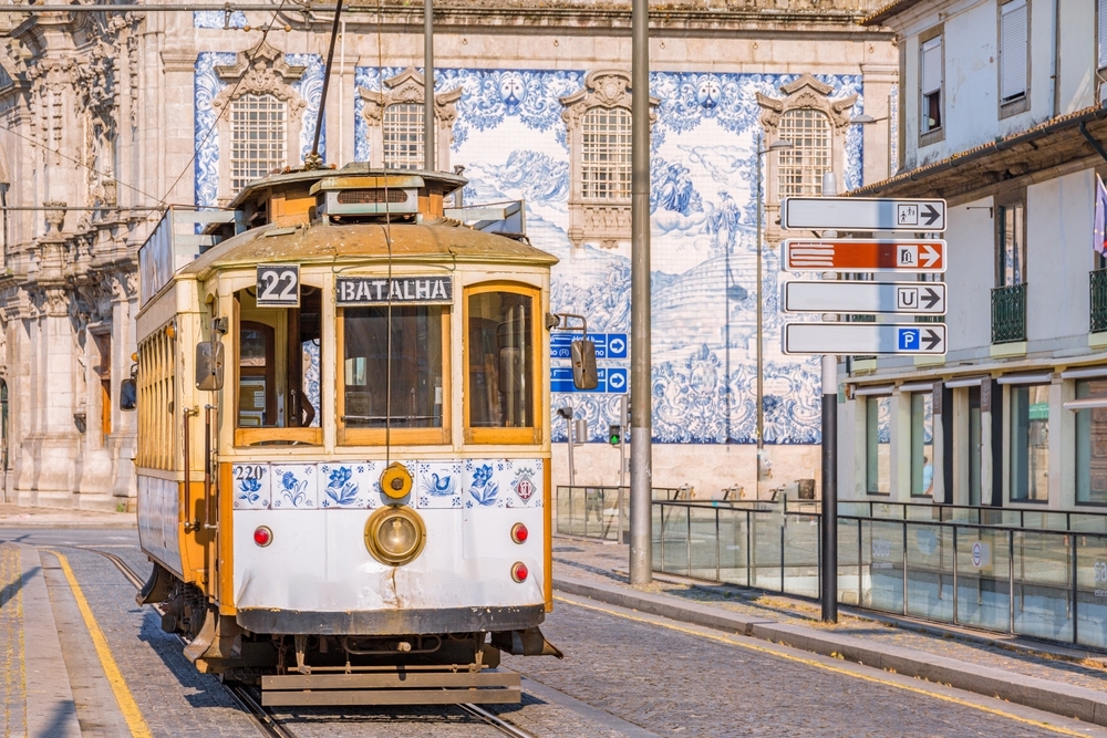 Porto