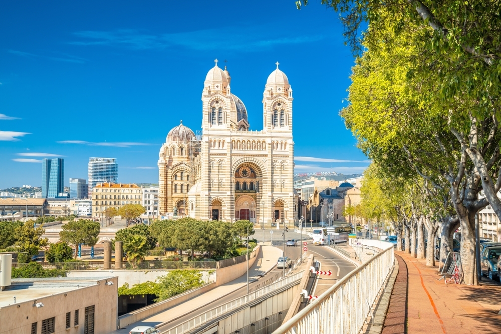 Marseille