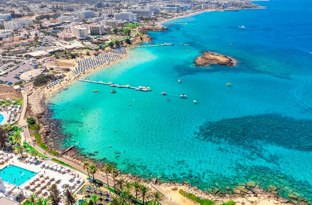 Protaras