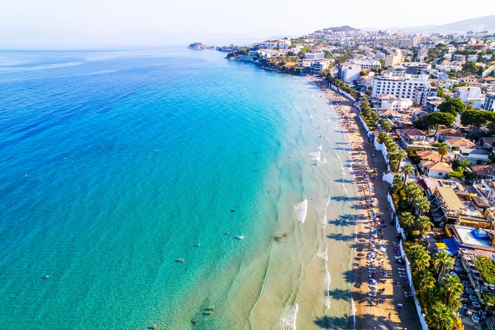 Kusadasi