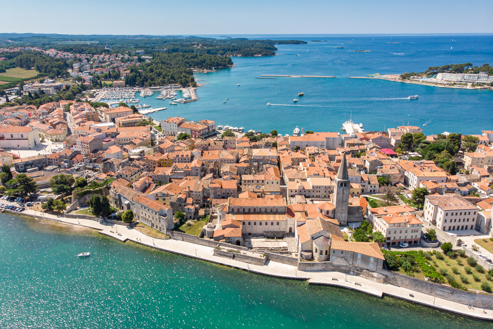 Poreč