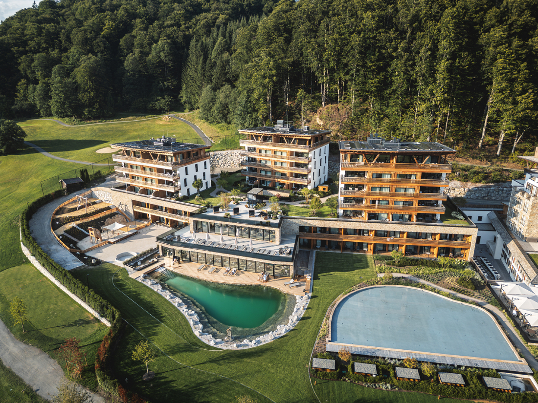Grand Tirolia Kitzbühel - Member of Hommage Luxury Hotels Collection