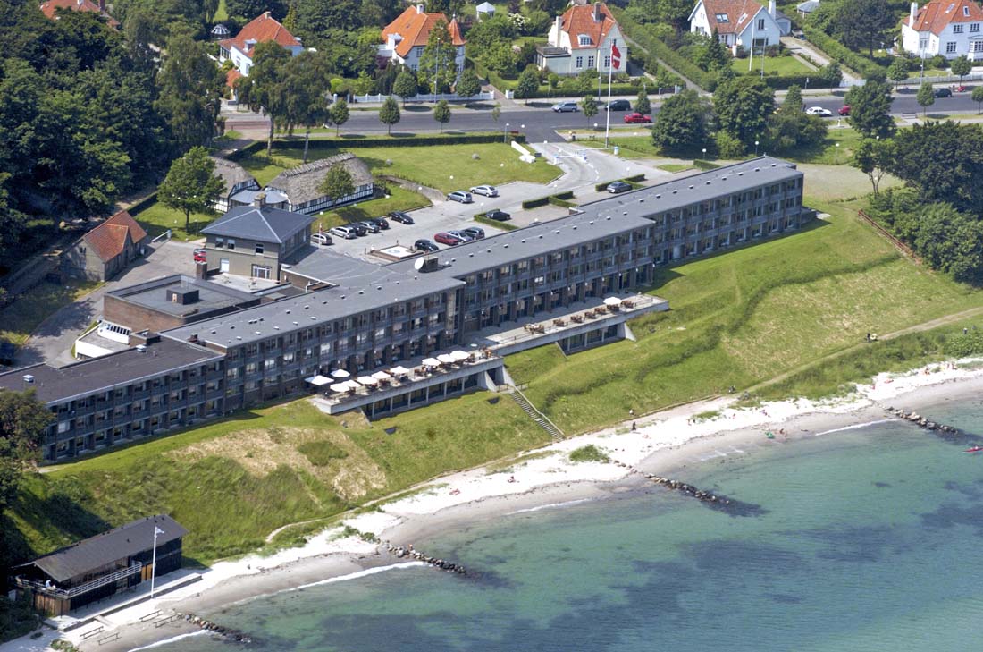 Hotel Marselis Aarhus