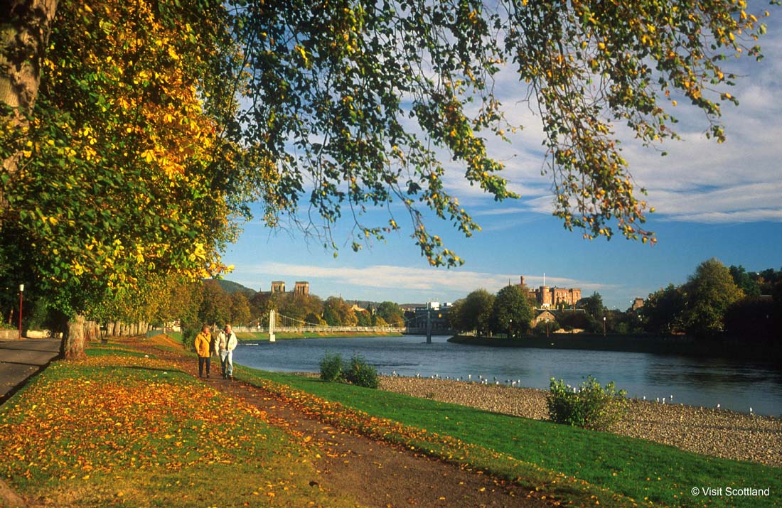 Inverness
