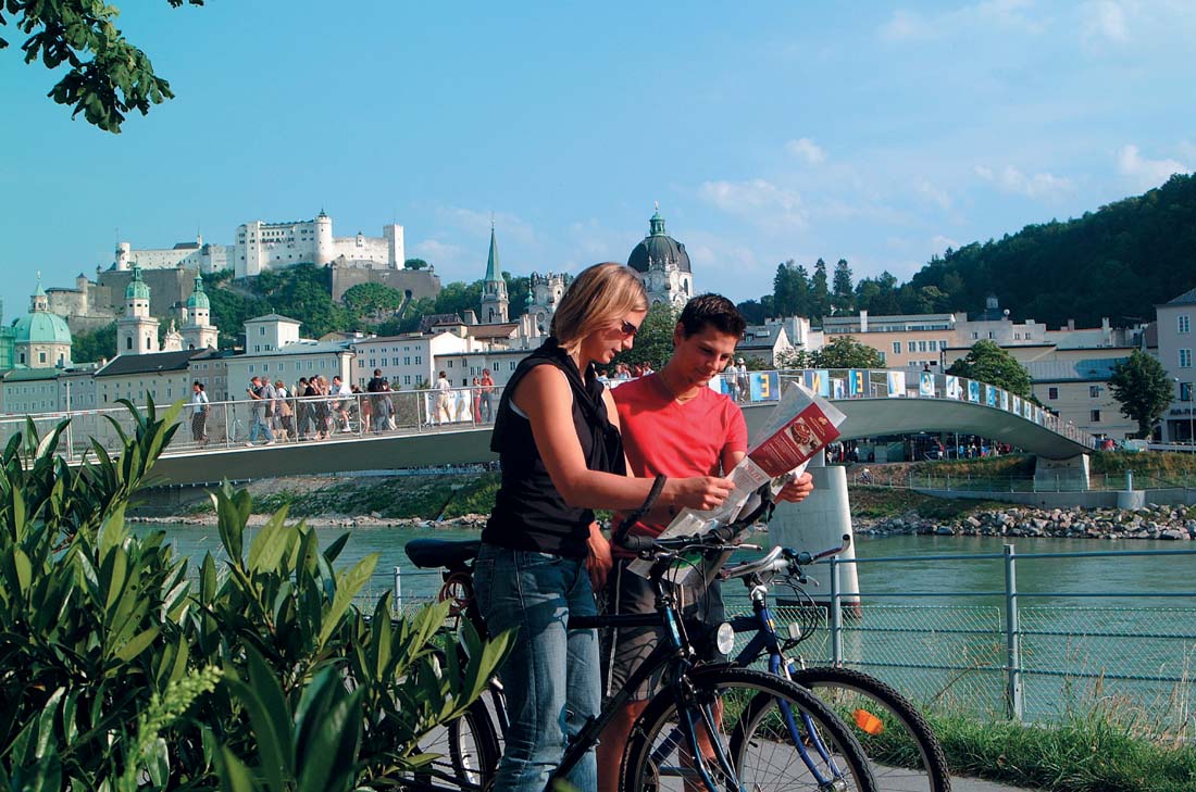 Salzburg