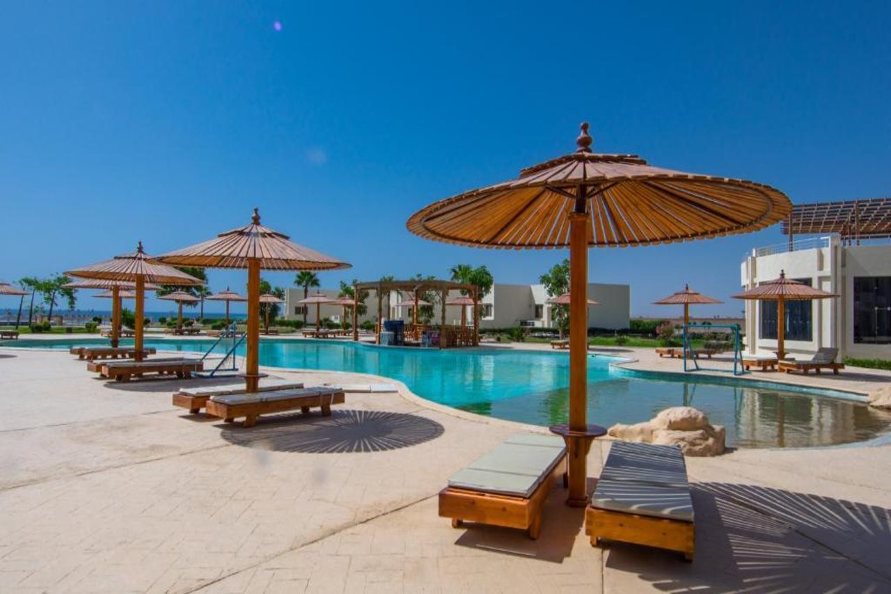 New Eagles Aqua Park Resort