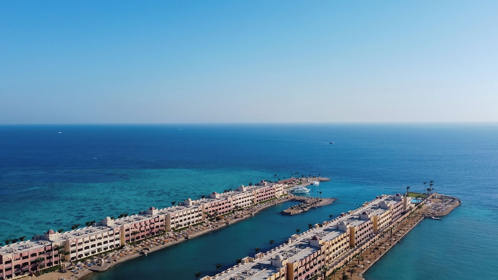 Sunny Days El Palacio Resort & Spa - All inclusive