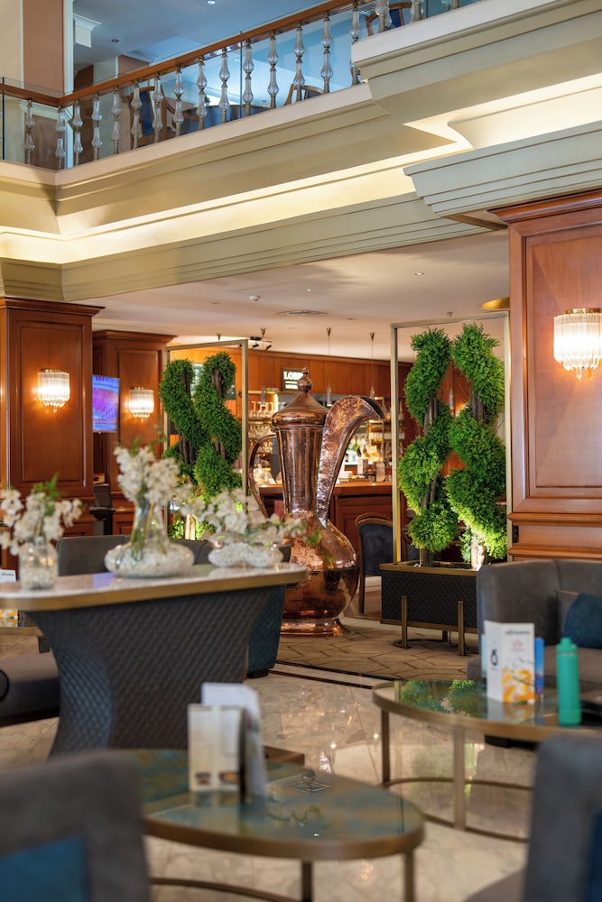 Akgun Istanbul Hotel WorldHotels Crafted