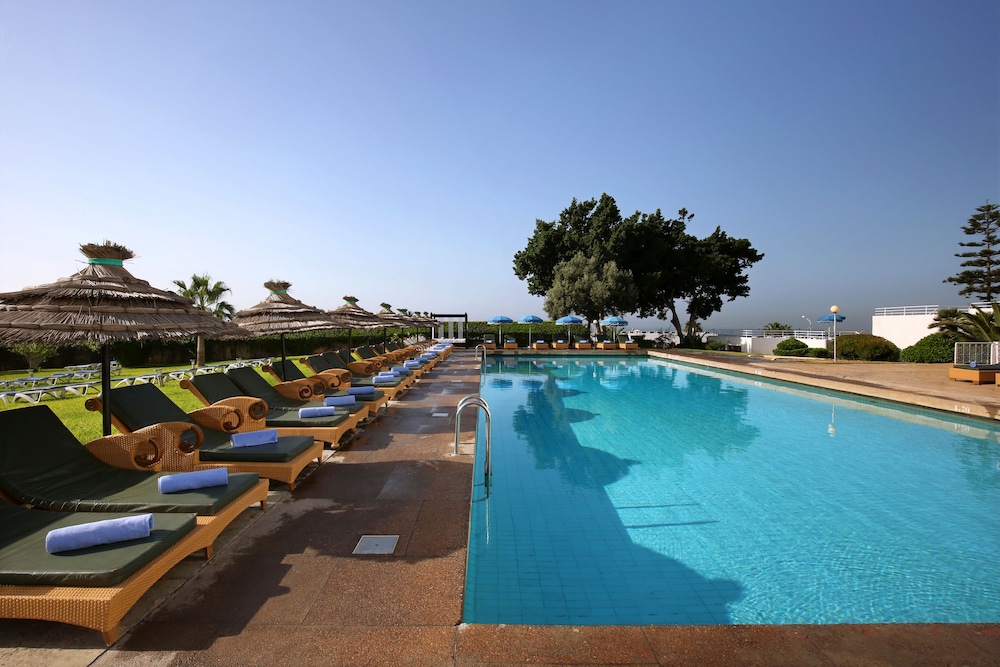 Anezi Apartments
