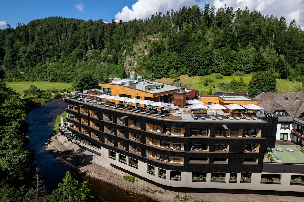 Sackmann Schwarzwald Charme