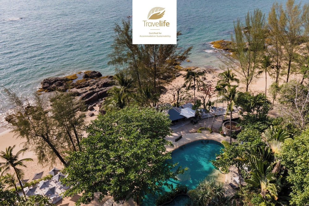 Moracea by Khao Lak Resort