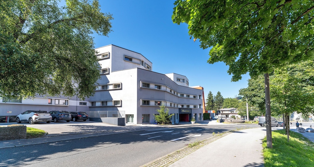 PLAZA Premium Salzburg